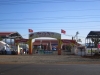 Tham gia hội Nghị tri ân Khách Hàng mua đất nền dự án Trung tâm thương mại và dân cư Thái Bình  - Trung tâm Thị trấn Phước An - Huyện Krông Pắk  năm 2013