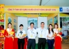 Công ty Đất Vàng tham gia hội chợ Hàng Việt Nam Chất Lượng cao tại Thành phố Buôn Ma Thuột năm 2011