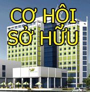 Dự án trung tâm thương mại Phú Xuân